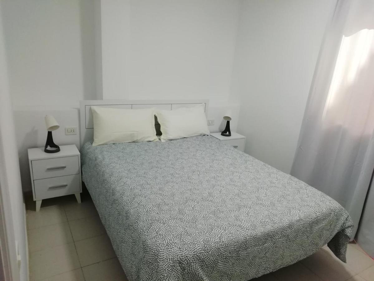 Avenida Deluxe Candelaria Buitenkant foto